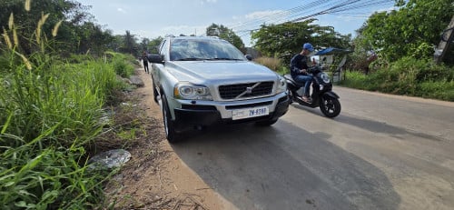 Volvo XC90 Year 2003 For Sale