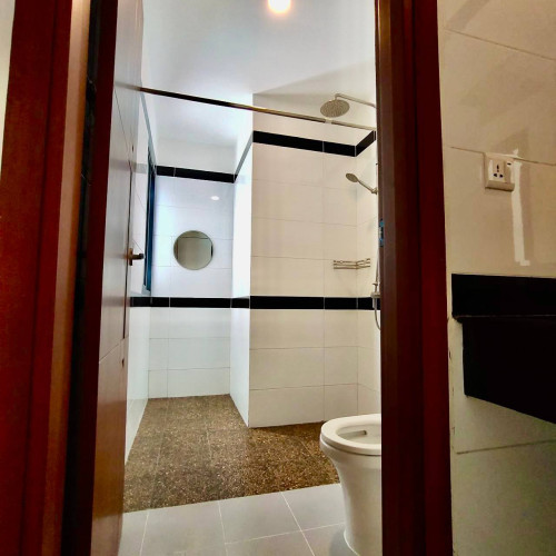 WESTERN ONE BEDROOM FOR RENT-NEAR TOUL TOMPOUNG🍀
