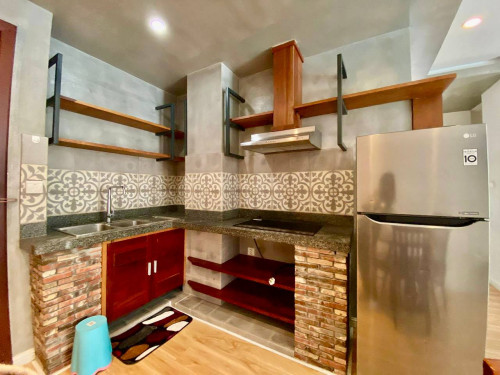 WESTERN ONE BEDROOM FOR RENT-NEAR TOUL TOMPOUNG🍀