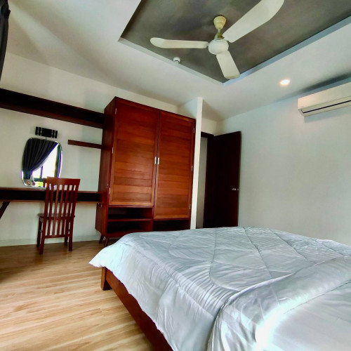 WESTERN ONE BEDROOM FOR RENT-NEAR TOUL TOMPOUNG🍀
