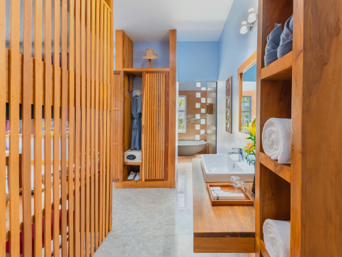 Western-Style 1-Bedroom Apartment for Rent – Pool Access | Cheata Residence, Siem Reap