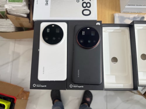 Xiaomi 15 Ultra