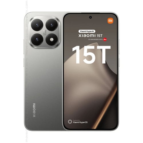 Xiaomi 15T