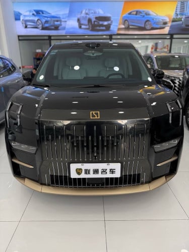 ZEEKR 900 VIP Telegram 0965555881