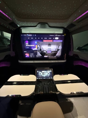 ZEEKR 900 VIP Telegram 0965555881