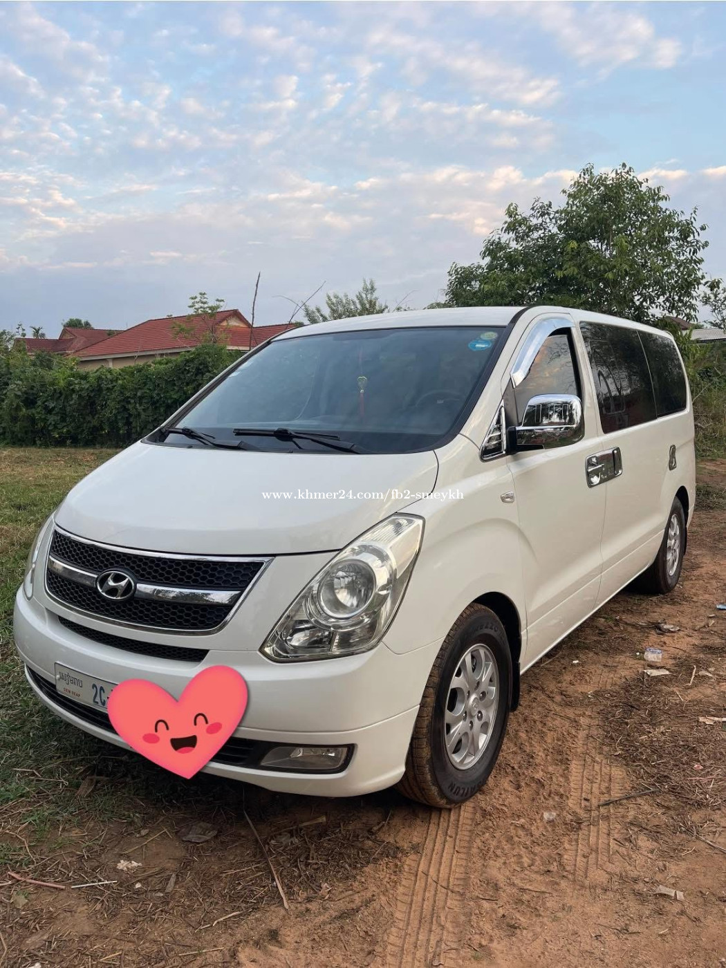 ស្តារិច 09 CVX