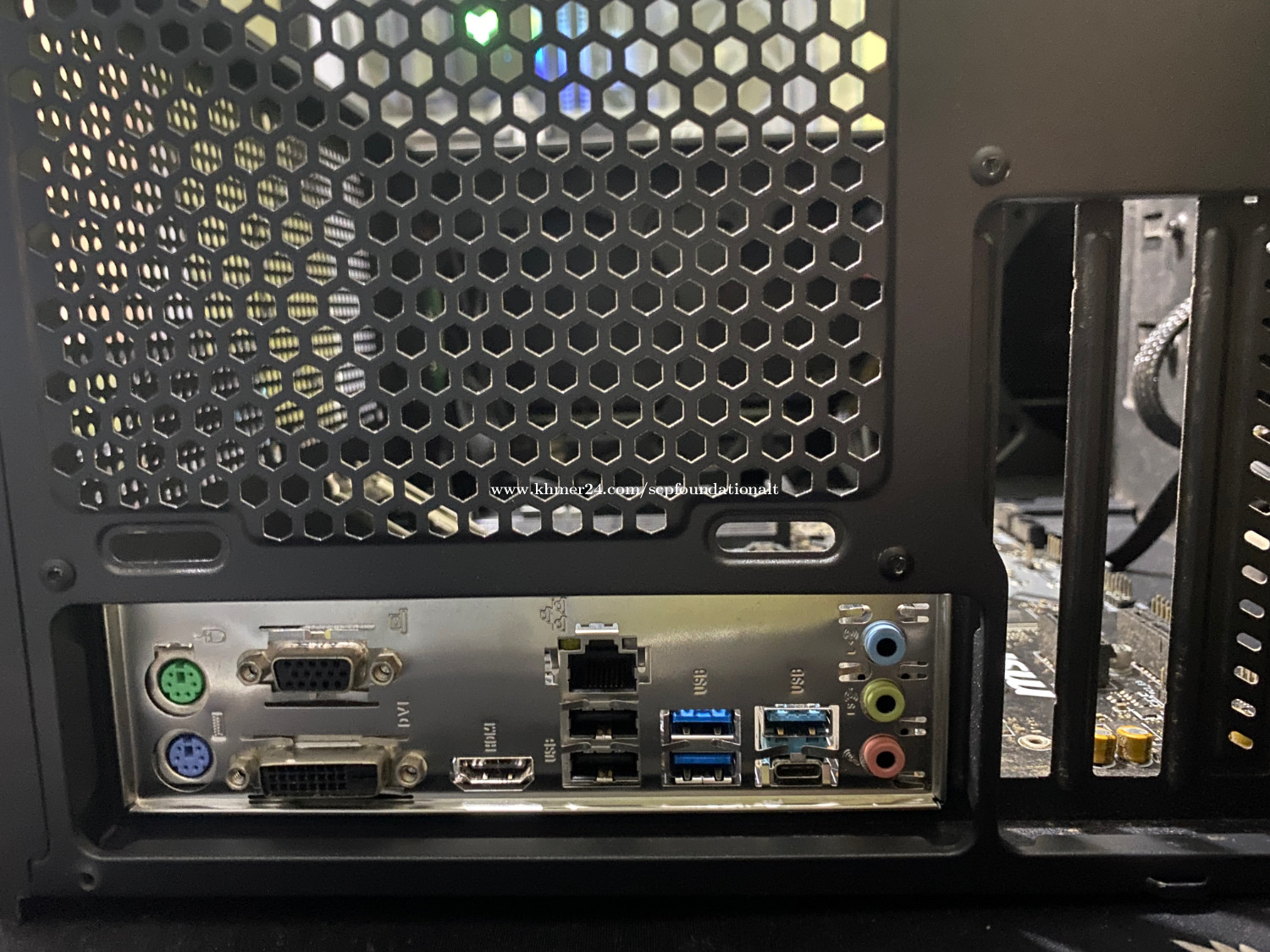 Gaming Computer parts for sale price $140 in Svay Dangkum, Krong Siem ...