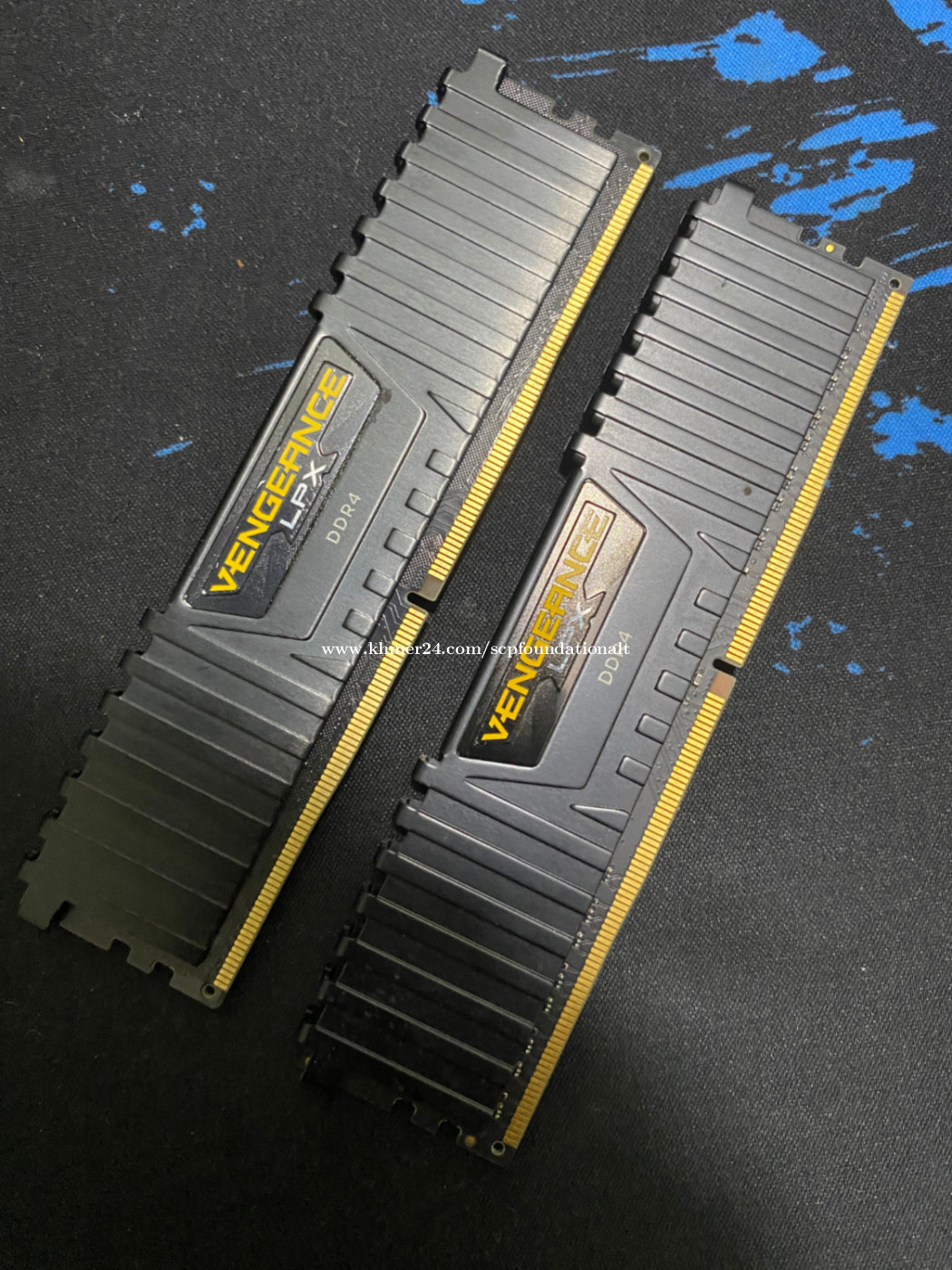 Gaming Computer parts for sale price $140 in Svay Dangkum, Krong Siem ...