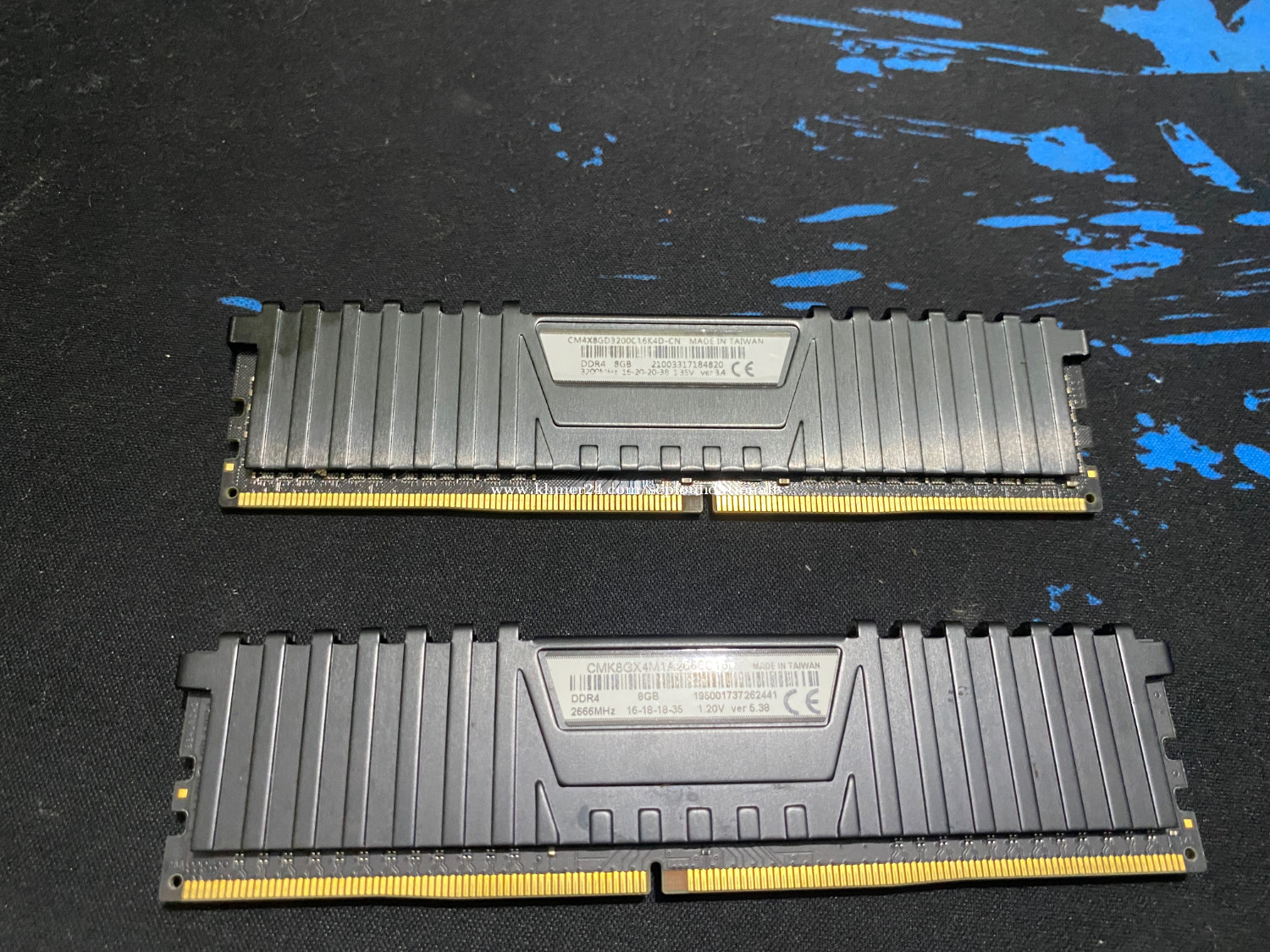 Gaming Computer parts for sale price $140 in Svay Dangkum, Krong Siem ...