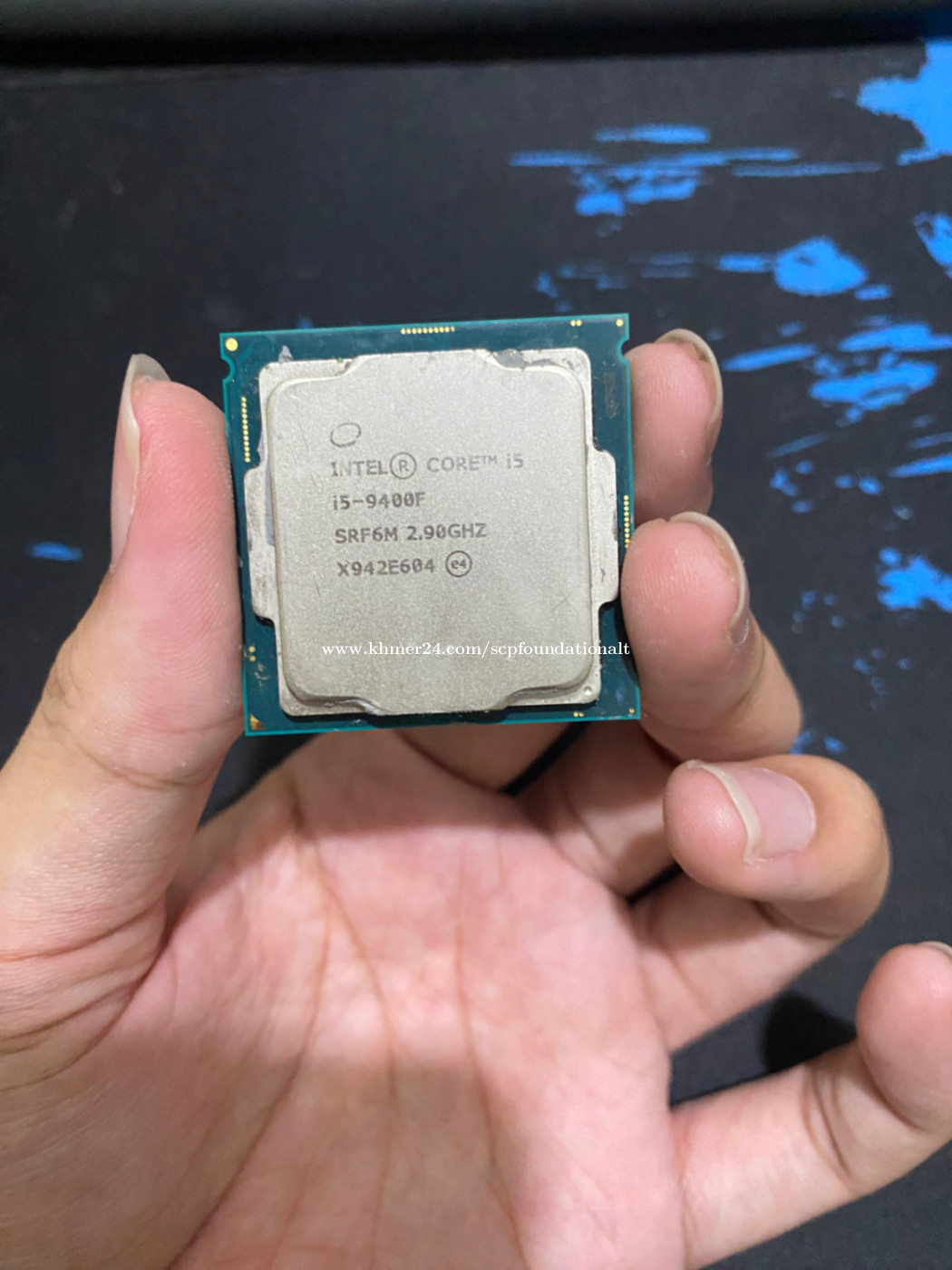 Gaming Computer parts for sale price $140 in Svay Dangkum, Krong Siem ...
