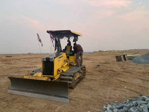 អាប៊ុលរុញដីជួល