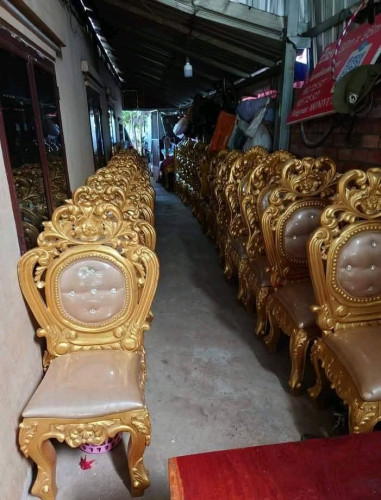តុកៅអីលក់