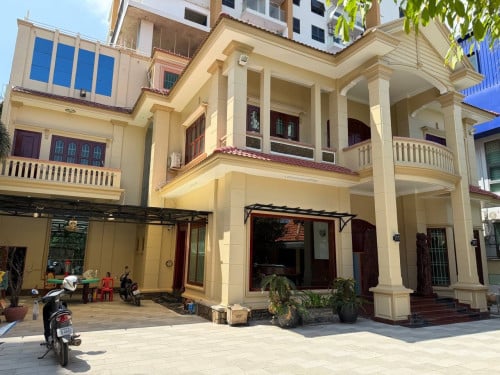 ផ្ទះសំរាប់ជួល