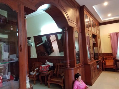 ផ្ទះសំរាប់ជួល