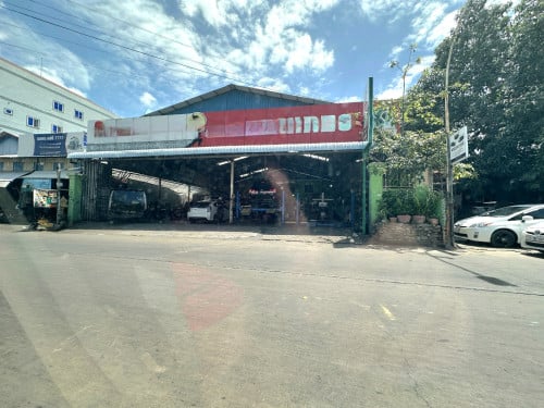 ដីលក់បន្ទាន់ (តម្លៃពិសេស)មានចំណូលជួលប្រចាំខែ!