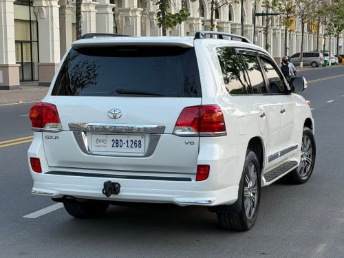 លក់ឡង់ស័រ 012 v6 សាំង full option