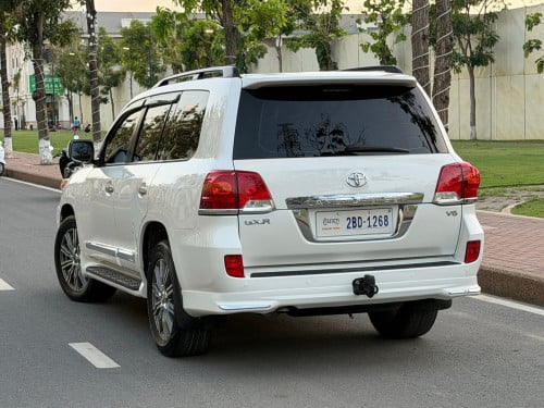 លក់ឡង់ស័រ 012 v6 សាំង full option