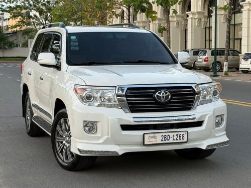 លក់ឡង់ស័រ 012 v6 សាំង full option