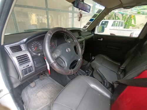 លក់08Nisan patrol