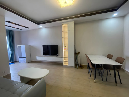 𝐅𝐨𝐫 𝐑𝐞𝐧𝐭: 1-Bedroom Apartment – BKK3 Area