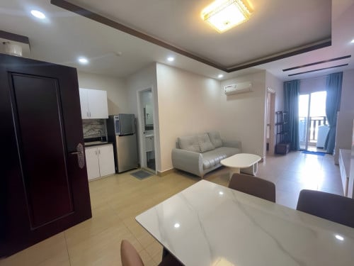 𝐅𝐨𝐫 𝐑𝐞𝐧𝐭: 1-Bedroom Apartment – BKK3 Area