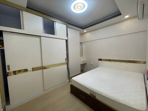 𝐅𝐨𝐫 𝐑𝐞𝐧𝐭: 1-Bedroom Apartment – BKK3 Area