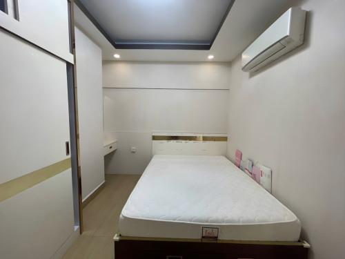 𝐅𝐨𝐫 𝐑𝐞𝐧𝐭: 1-Bedroom Apartment – BKK3 Area