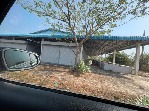 ដី​លក់​បន្ទាន់​ 15m x 20m (300m²)