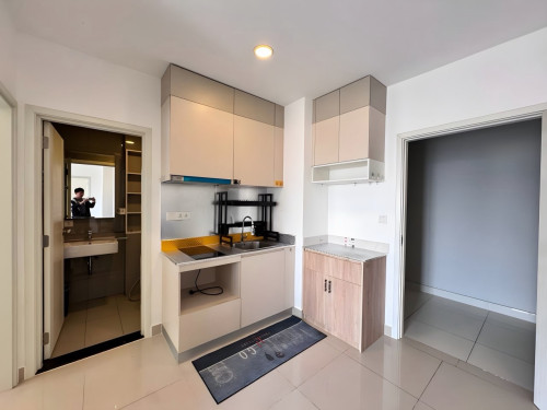 𝐅𝐨𝐫 𝐑𝐞𝐧𝐭: 2-Bedroom Apartment – Toul Kork Area