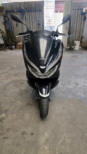 ម៉ូតូ pcx ជប៉ុន019 ផ្លាកលេខមានកាតគ្រី
