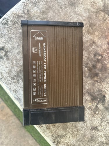 ដុំ power supply 24V
