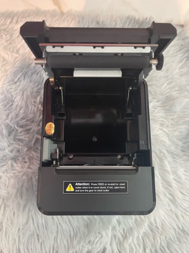 ម៉ាសុីនព្រីនវិក្កយបត្រ printer XPrinter-Q80A