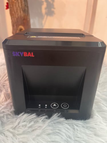 ម៉ាសុីនព្រីនវិក្កយបត្រ printer XPrinter-Q80A