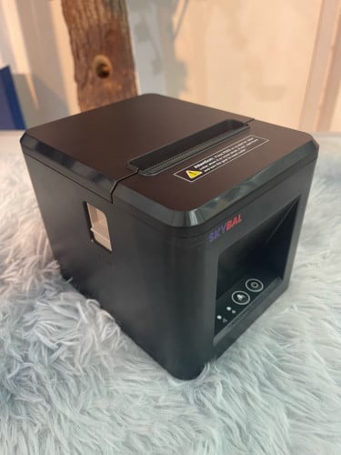 ម៉ាសុីនព្រីនវិក្កយបត្រ printer XPrinter-Q80A