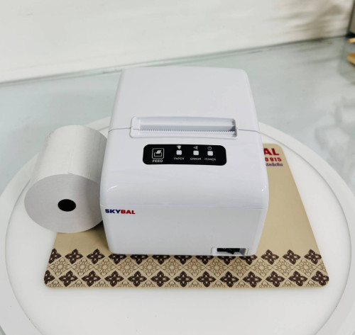 ម៉ាសុីនព្រីនវិក្កយបត្រ​ Receipt Printer Xprinter-S200M