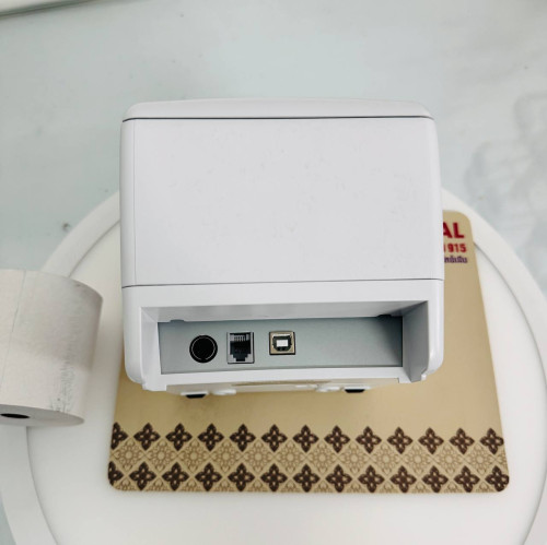 ម៉ាសុីនព្រីនវិក្កយបត្រ​ Receipt Printer Xprinter-S200M