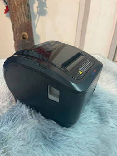ម៉ាសុីនព្រីនវិក្កយបត្រ ReceiptPinter Xprinter 200W