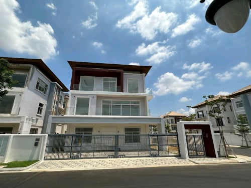 🏡 វីឡាកែង សម្រាប់លក់ រឺ ជួល – បុរី អរគីដេ ផ្លូវជាតិ 6Aតំលៃល្អ