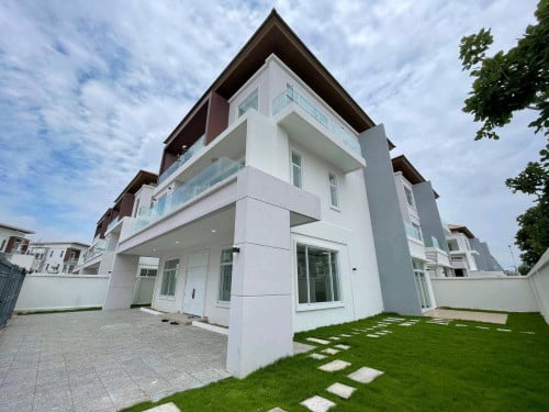 🏡 វីឡាកែង សម្រាប់លក់ រឺ ជួល – បុរី អរគីដេ ផ្លូវជាតិ 6Aតំលៃល្អ