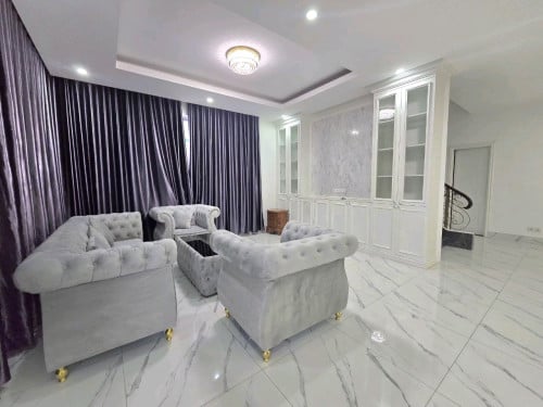 🏡 វីឡាកែង សម្រាប់លក់ រឺ ជួល – បុរី អរគីដេ ផ្លូវជាតិ 6Aតំលៃល្អ