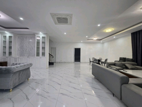 🏡 វីឡាកែង សម្រាប់លក់ រឺ ជួល – បុរី អរគីដេ ផ្លូវជាតិ 6Aតំលៃល្អ