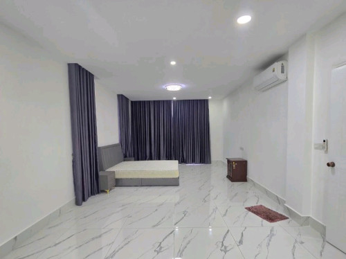 🏡 វីឡាកែង សម្រាប់លក់ រឺ ជួល – បុរី អរគីដេ ផ្លូវជាតិ 6Aតំលៃល្អ
