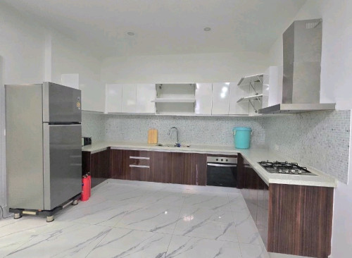 🏡 វីឡាកែង សម្រាប់លក់ រឺ ជួល – បុរី អរគីដេ ផ្លូវជាតិ 6Aតំលៃល្អ