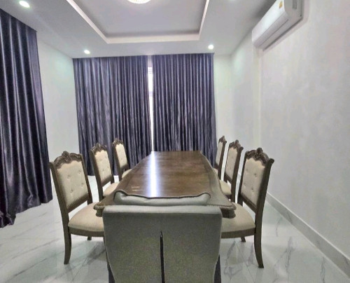 🏡 វីឡាកែង សម្រាប់លក់ រឺ ជួល – បុរី អរគីដេ ផ្លូវជាតិ 6Aតំលៃល្អ