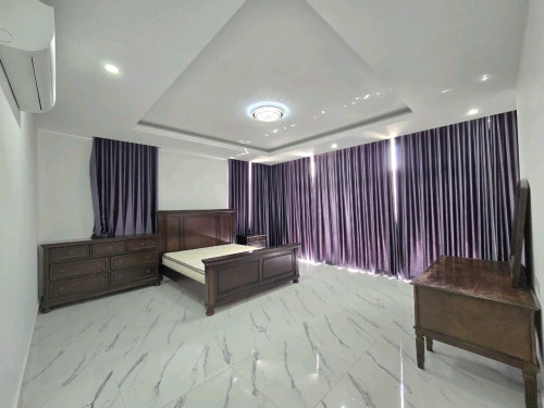 🏡 វីឡាកែង សម្រាប់លក់ រឺ ជួល – បុរី អរគីដេ ផ្លូវជាតិ 6Aតំលៃល្អ