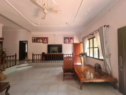 🏡 House for Rent – Daun Penh