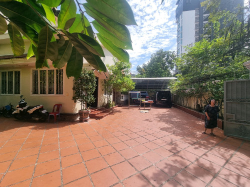 🏡 House for Rent – Daun Penh