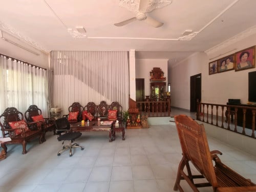 🏡 House for Rent – Daun Penh