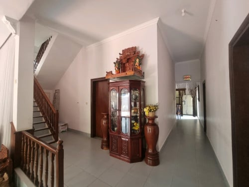 🏡 House for Rent – Daun Penh