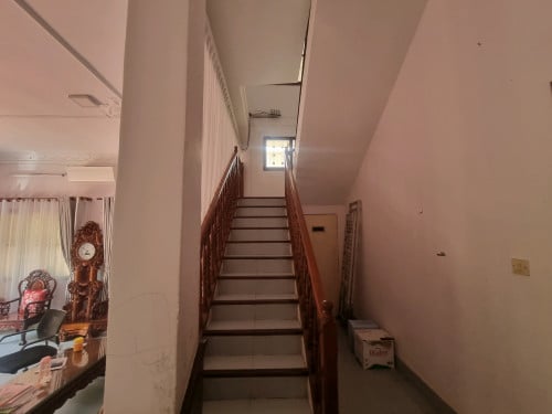 🏡 House for Rent – Daun Penh